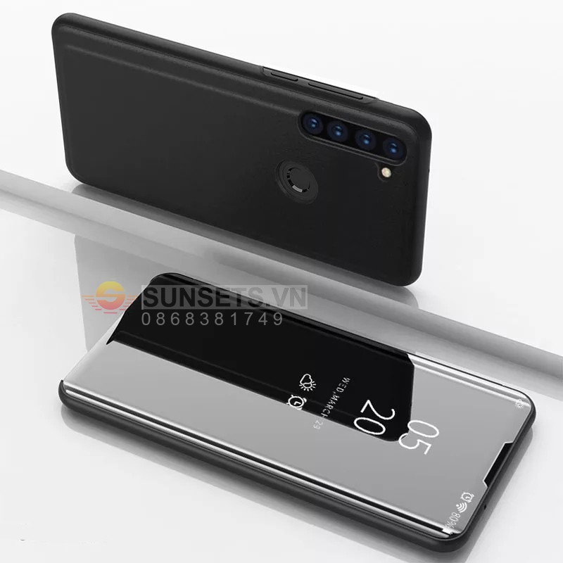 Bao da Xiaomi Remi Note 8 Pro