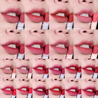 Son thỏi ROMAND ZERO MATTE LIPSTICK