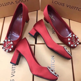 Giày LOuis Vuiiton sale