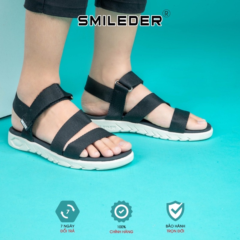 GIÀY SANDAL P&amp;A S1 NAM