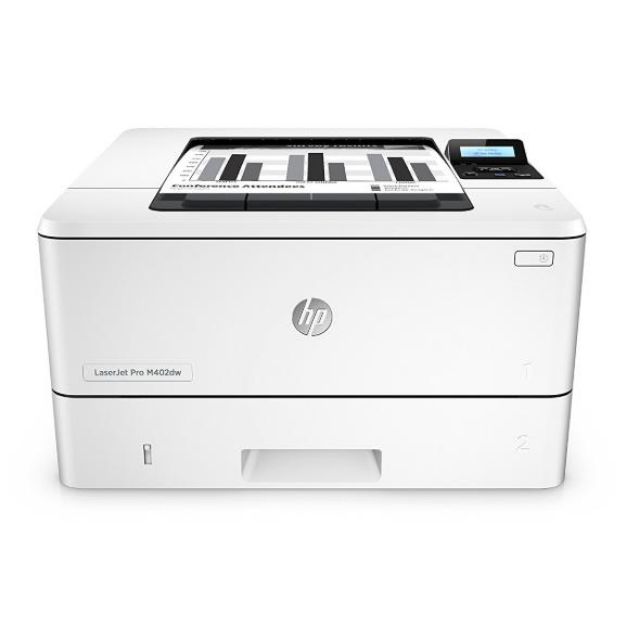 Máy in laser HP M402DW C5F95A