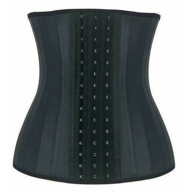 (2709)gen latex siết gọn vòng eo