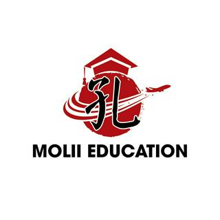 NHÀ SÁCH TIẾNG TRUNG MOLII FM