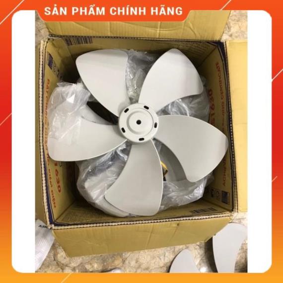 ⚡  Cánh quạt hatari IQ25M1, hàng chính hãng nhập khẩu Thái Lan ⚡