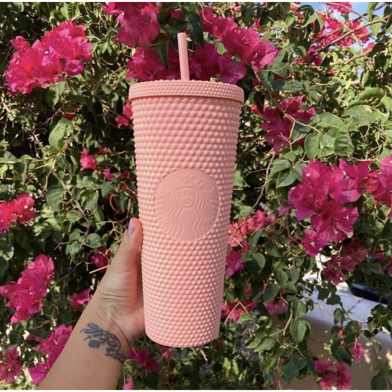 |Auth| Ly Matte Studded phiên bản limited Starbucks
