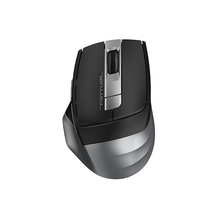 Chuột Không Dây A4Tech FStyler FG35 Optical Wireless 2.4GHz 2000 DPI