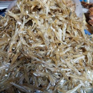 [FREESHIP 99K TOÀN QUỐC] Cá ruội khô