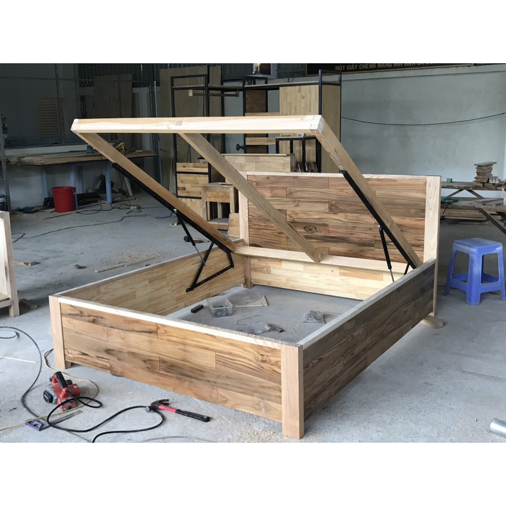 PHỤ KIỆN NÂNG MẶT GIƯỜNG THÔNG MINH | BigBuy360 - bigbuy360.vn