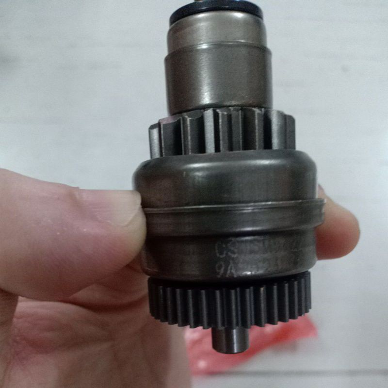 Phóng đề ( Lao đề ) Honda Air Blade 110