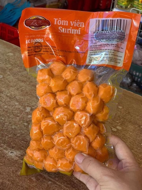 viên xiên/thả lẩu hàng công ty ATVSTPDTFoods(CHUYÊN SỈ)
