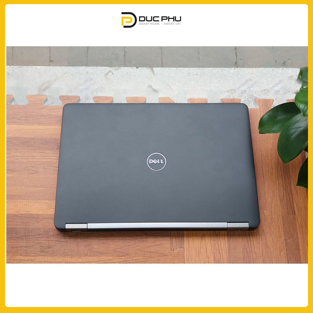 Laptop cũ Dell Latitude E7270 Core i5 - Tặng balo và chuột | BigBuy360 - bigbuy360.vn