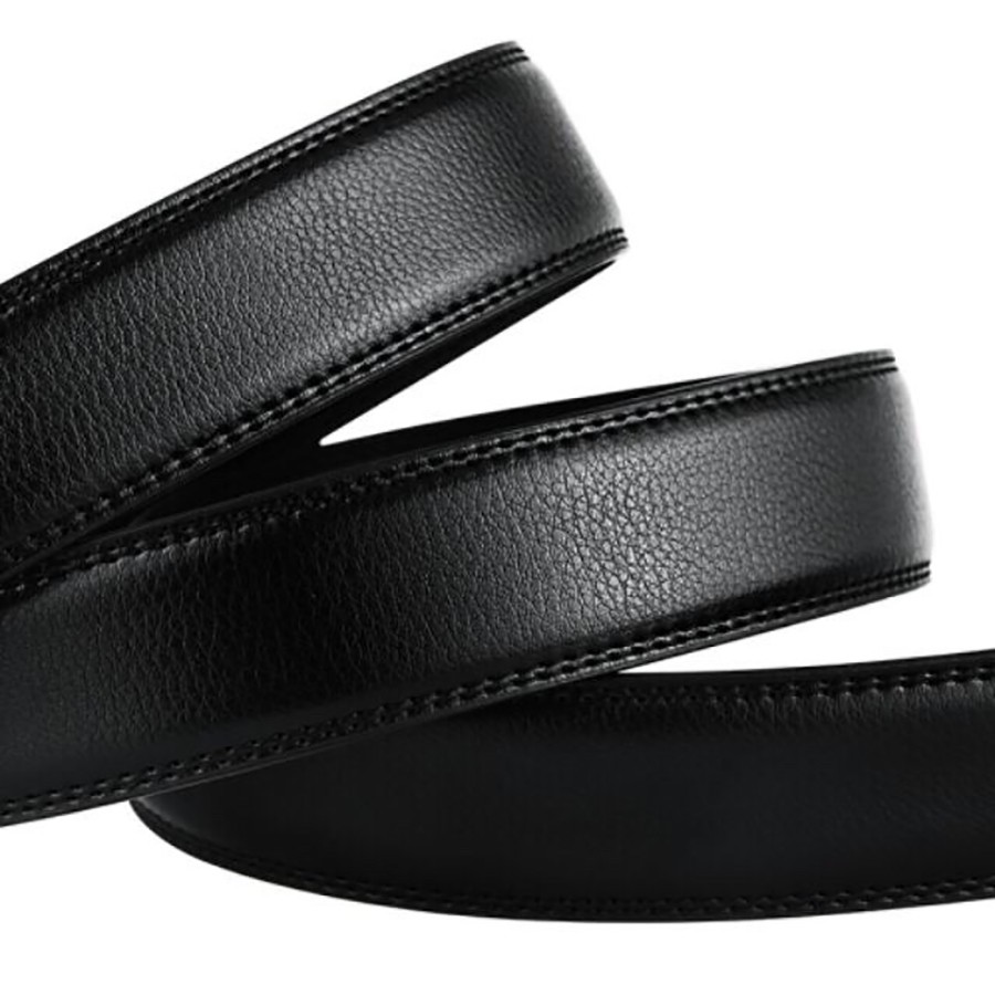 1 BT - Thắt lưng nam cao cấp