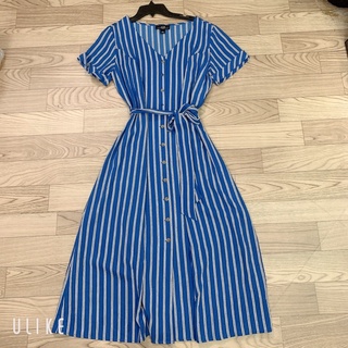 Sale đầm lộn xộn