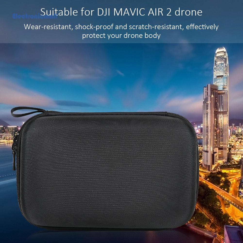 Túi Vỏ Cứng Bảo Vệ Cho Dji Mavic Air 2