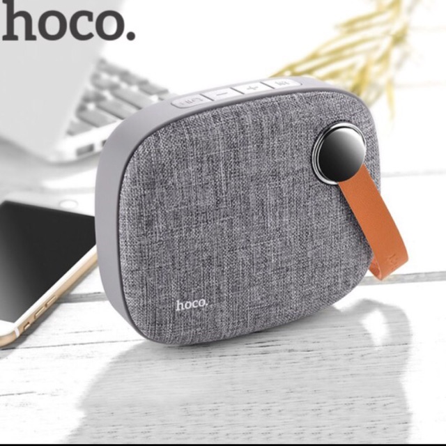 Loa Bluetooth Hoco BS8 - Hàng Chính Hãng Hoco
