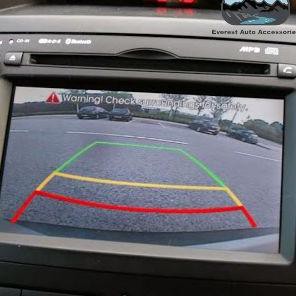 ➞Camera Lùi Xe Chất Lượng Cao Cho Xe Hơi | Camera KX 801 4 Bóng Led ➞ | BigBuy360 - bigbuy360.vn