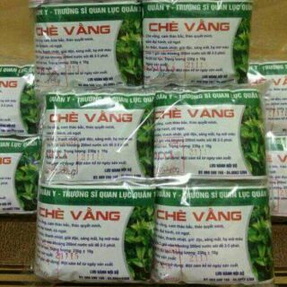 Chè vằng túi lọc lục quân 1