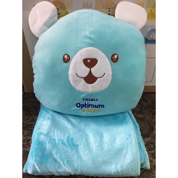 👍💁 BỘ MỀN GỐI CAO CẤP 🎁 quà tặng Vinamilk 👍