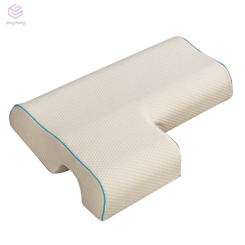 Gối Kê Tay Bằng Cao Su Non Nảy Chậm Cho Cặp Đôi