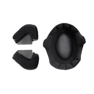 Lót mũ bảo hiểm ls2 of597 - spid.vn
