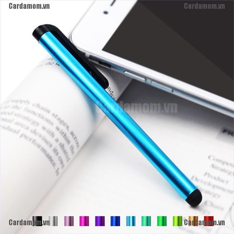 {carda} Universal Tablets Stylus Touch Screen Pen for iPad iPhone Smart Phone Tablet PC{LJ}