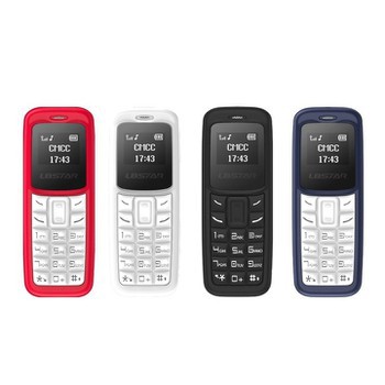 Điện Thoại BM30 Kiêm Tai Nghe Bluetooth Siêu Nhỏ Gọn - Phong Cách Trẻ