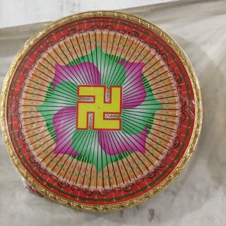 Hào quang phật 40 50 60
