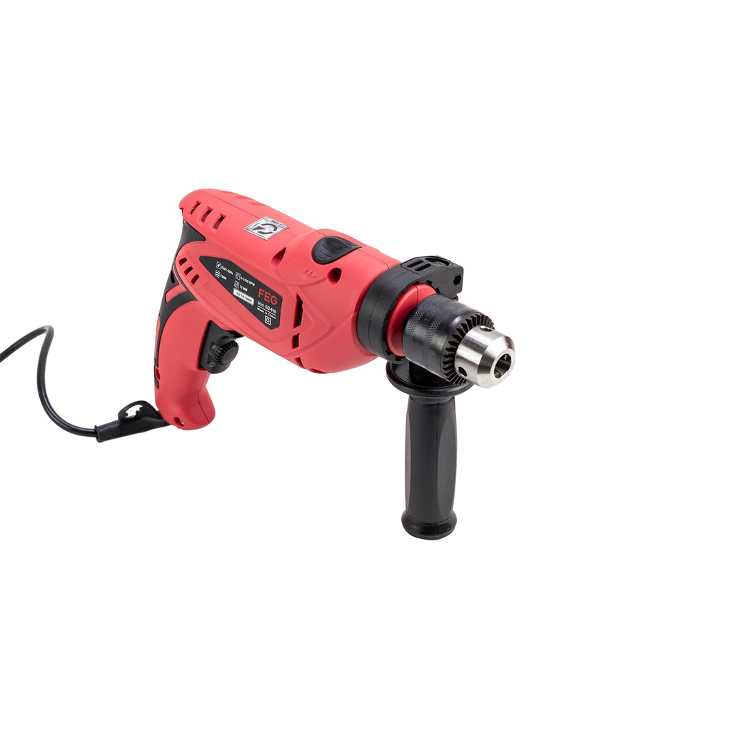 Máy khoan búa 13mm FEG - EG516