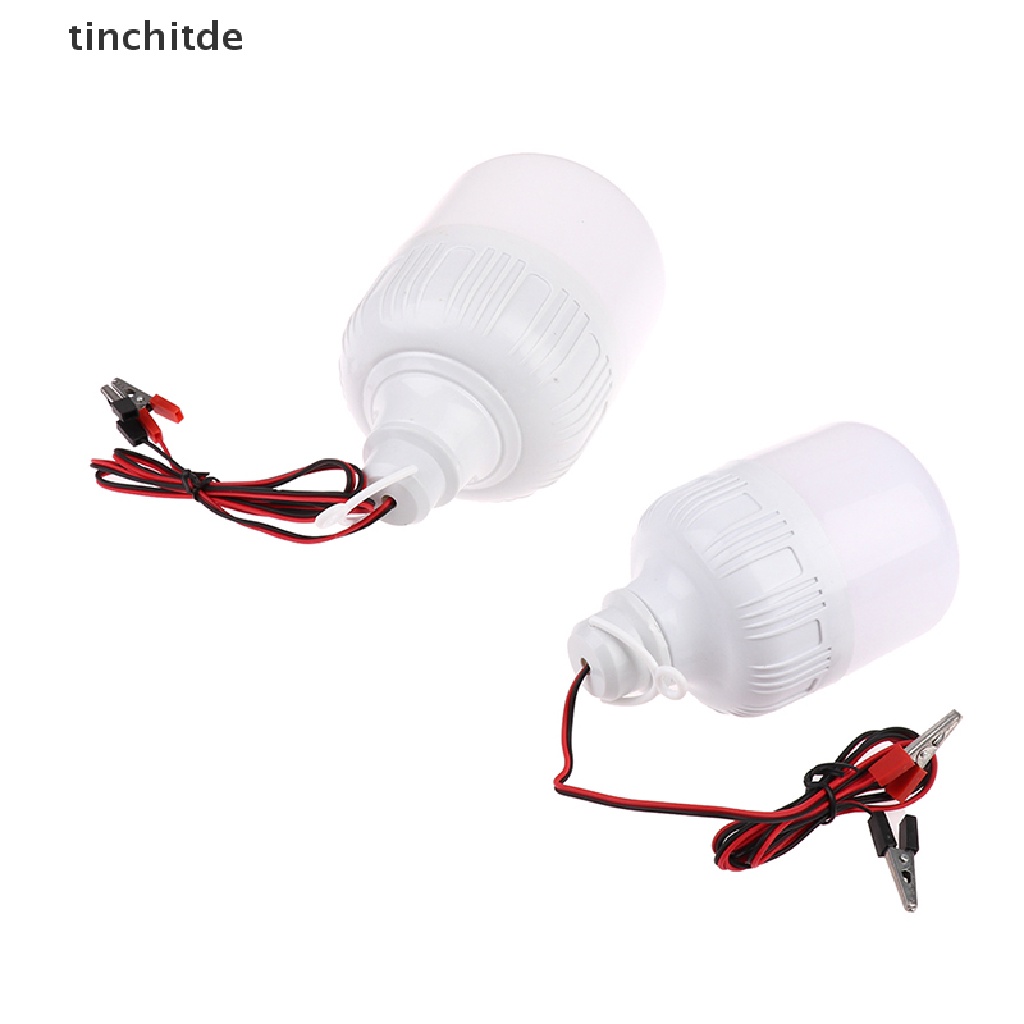 Bóng Đèn Led 12V 20W 30W Thiết Kế Nhỏ Gọn Tiện Dụng