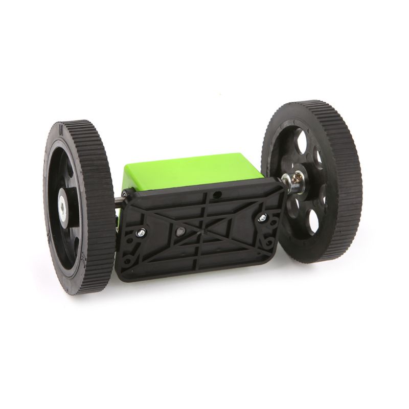 Máy Đếm Bánh Xe Xoay Được PCF * JM316