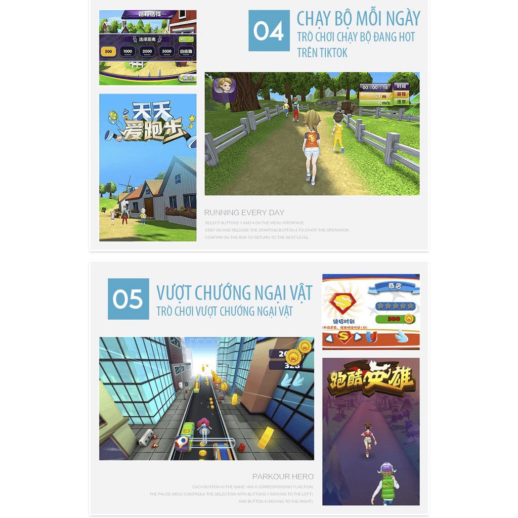 Thảm Nhảy Audition Bluetooth cho điện thoại và máy tính bảng