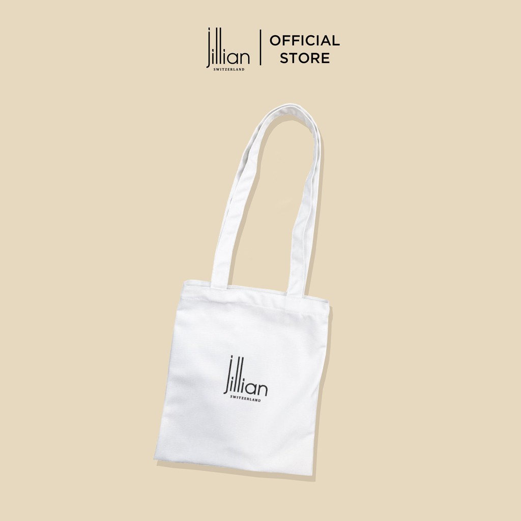[HB Gift] Túi Tote canvas Jillian