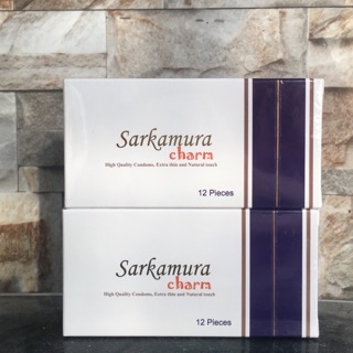 Bao cao su Sakura Nhật Bản