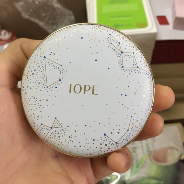 Phấn nước Iope