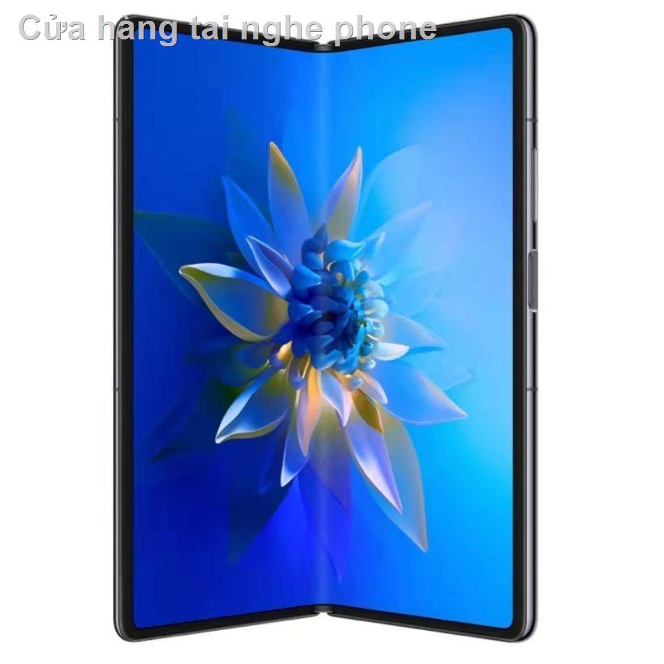 ❅Điện thoại cũ HUAWEI Huawei MateXs full Netcom 5G máy gập VIVOY55 Xiaomi 4 máy dự phòng sinh viên