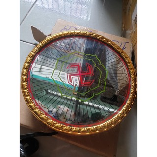 Đèn hào quang hoa sen 30cm và 40cm