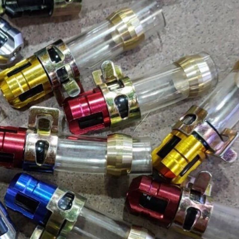 Ống Xã Cặn Lọc Gió AB SH VISION VARIO NVX