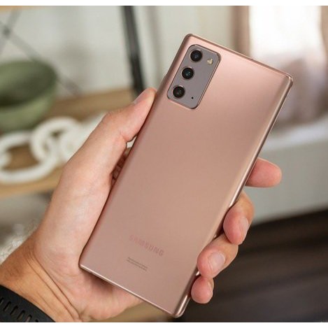 Điện Thoại SS Galaxy Note 20  Chính hãng