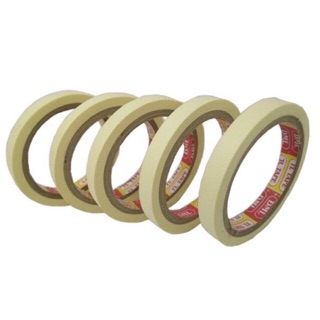 Băng keo giấy 1.2f