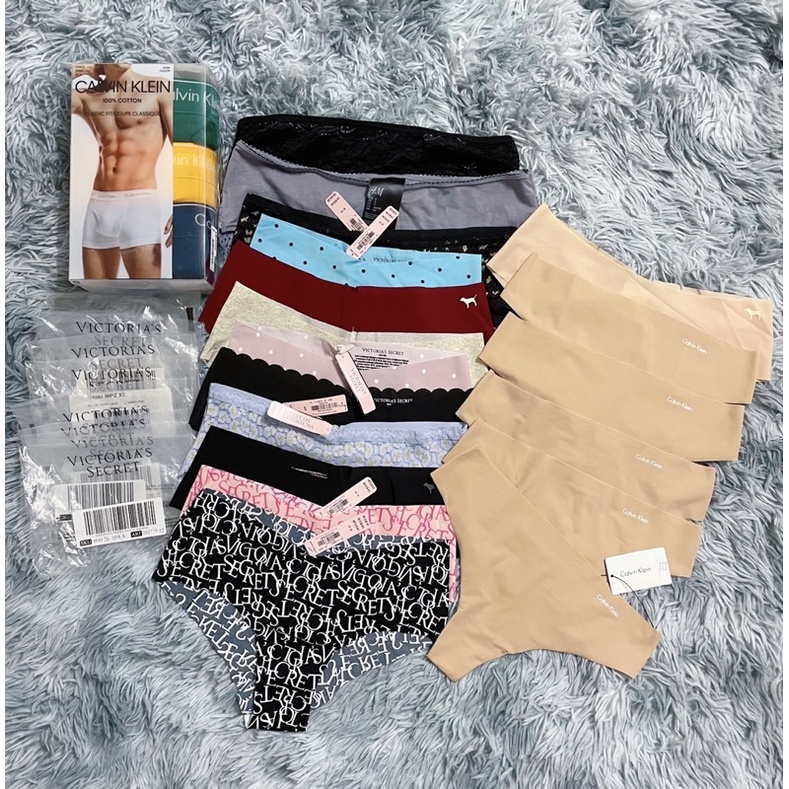 Quần lót Victoria’Secret chính hãng size S