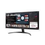 Màn hình LCD LG 29&quot; 29WP500-B.ATV - Hàng Chính Hãng