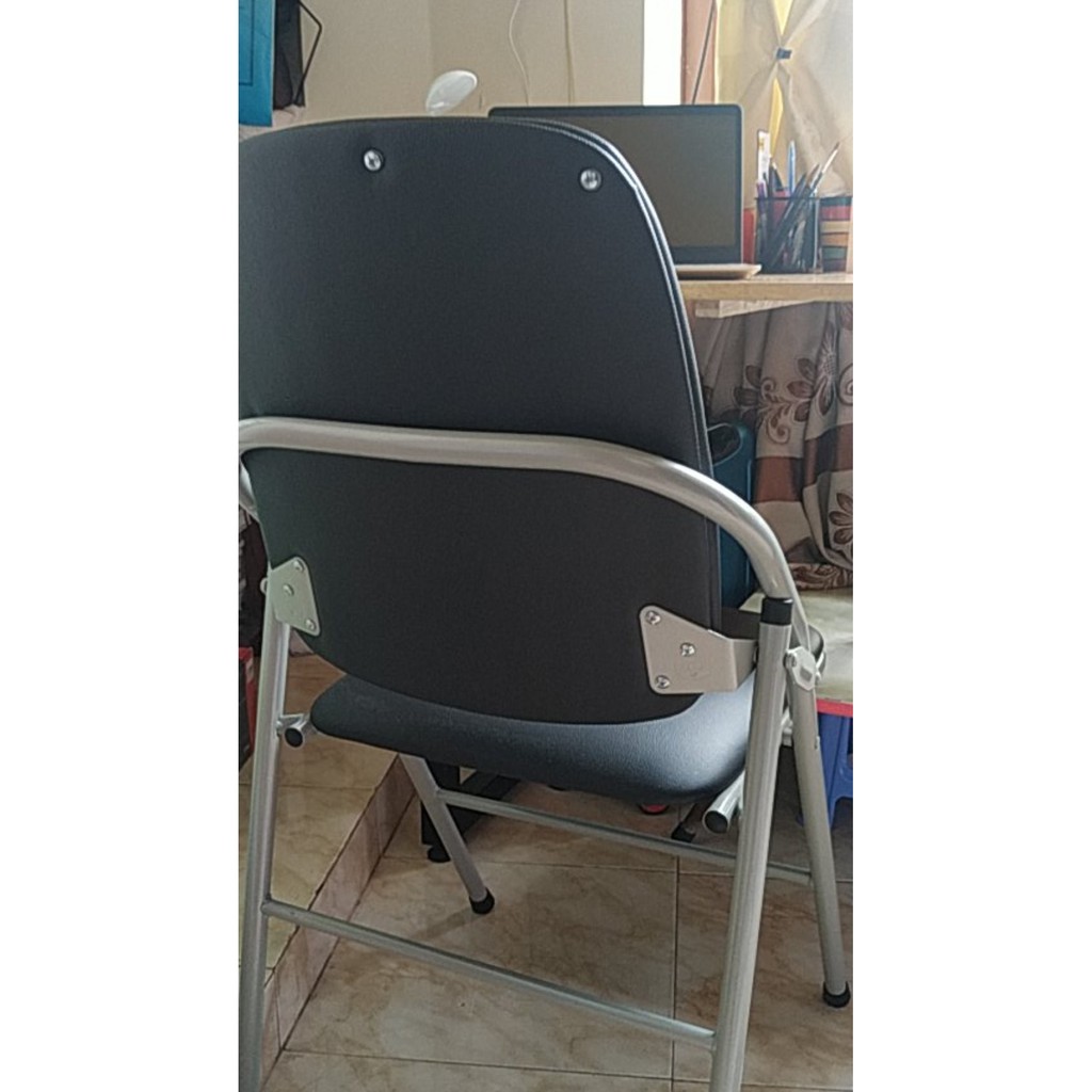 Ghế gấp lưng cao HÒA PHÁT chính hãng