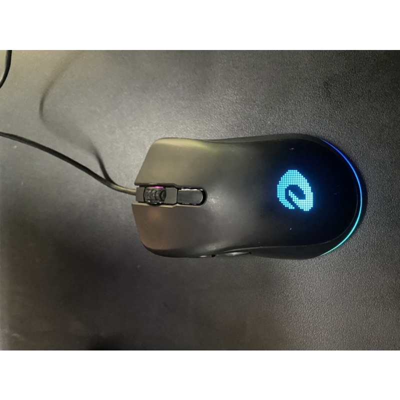 Chuột gaming DAREU EM908