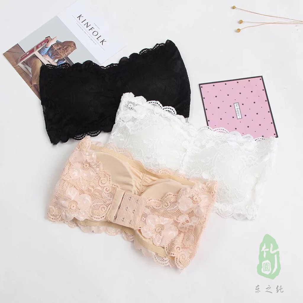 Áo bra croptop CERA-Y màu đen CRA042
