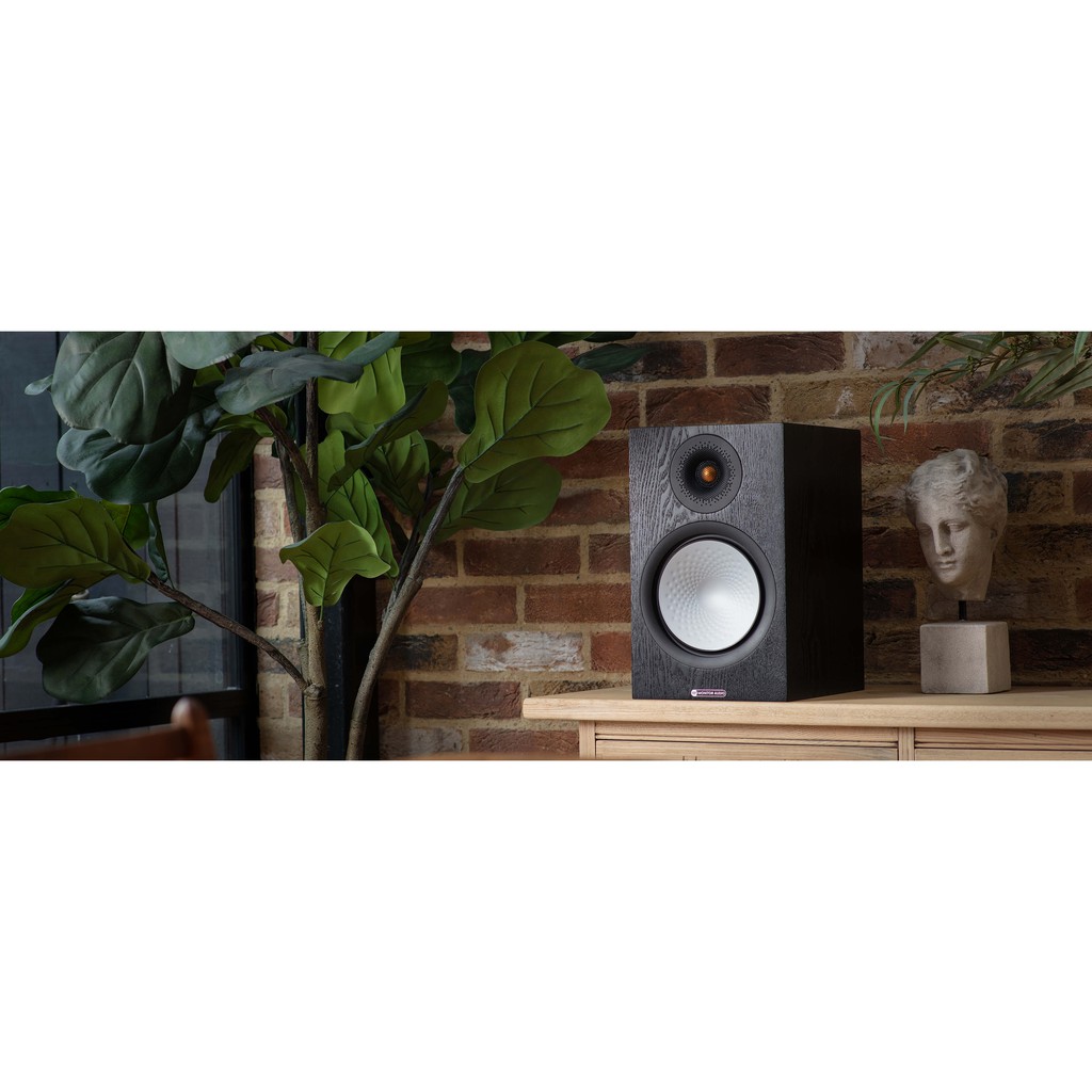 Loa Monitor Audio Silver 100 7G - Hàng chính hãng- new 100%