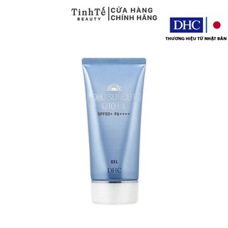 Gel Chống Nắng DHC Suncut Q10 EX 80g