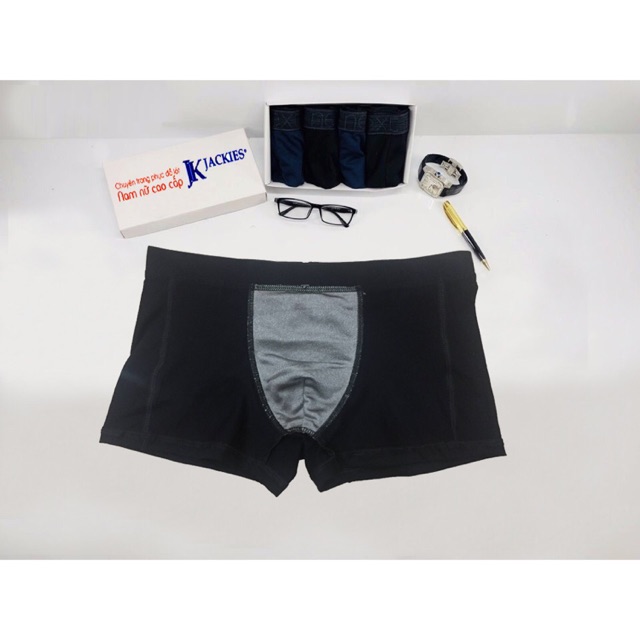 QUẦN LÓT NAM CHỐNG BỨC XẠ JACKIES 109