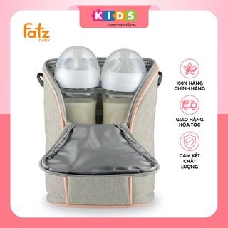 Túi giữ nhiệt bình sữa Fatzbaby Thermo 2 FB2016SL