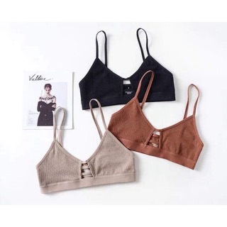 Áo lót nữ- sọc ngang ngực