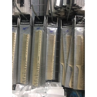 Lược cắt xịn makaro
